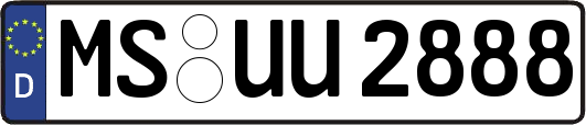 MS-UU2888