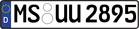 MS-UU2895