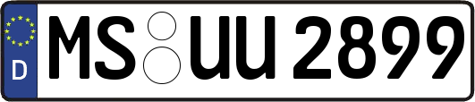 MS-UU2899