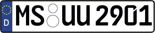 MS-UU2901