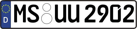 MS-UU2902