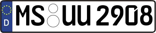 MS-UU2908