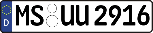 MS-UU2916