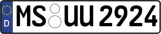 MS-UU2924