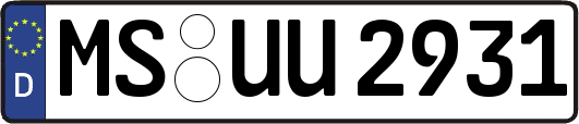 MS-UU2931