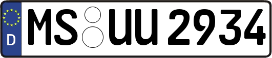 MS-UU2934