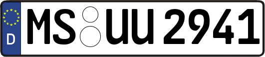 MS-UU2941