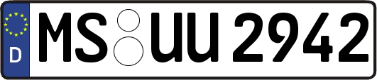 MS-UU2942