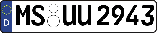 MS-UU2943