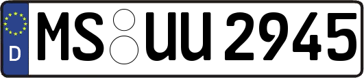 MS-UU2945