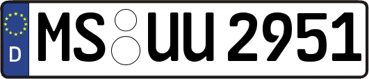 MS-UU2951