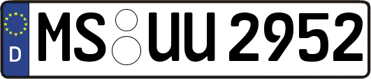 MS-UU2952