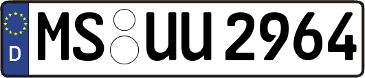 MS-UU2964
