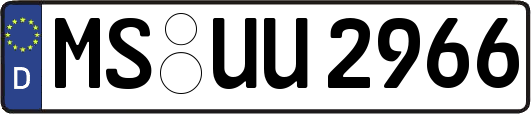 MS-UU2966