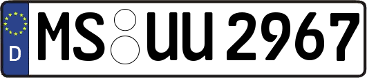 MS-UU2967
