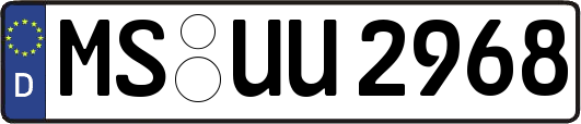 MS-UU2968