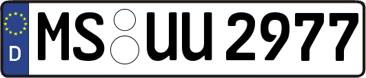 MS-UU2977