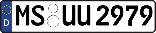 MS-UU2979