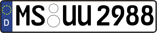 MS-UU2988