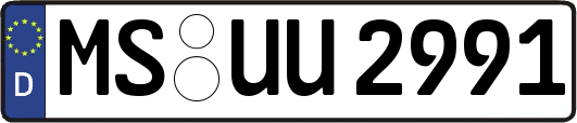MS-UU2991