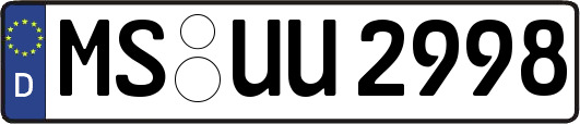 MS-UU2998