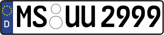 MS-UU2999