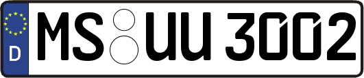 MS-UU3002