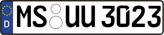 MS-UU3023