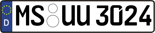 MS-UU3024