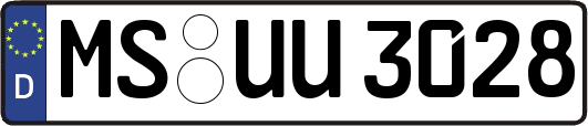 MS-UU3028