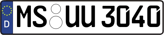 MS-UU3040