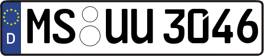 MS-UU3046