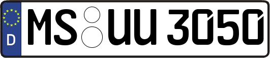 MS-UU3050