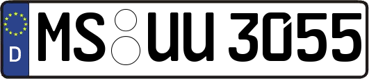 MS-UU3055