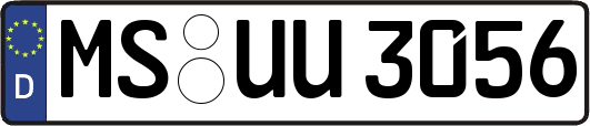 MS-UU3056