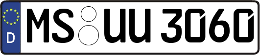 MS-UU3060