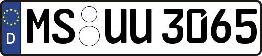 MS-UU3065