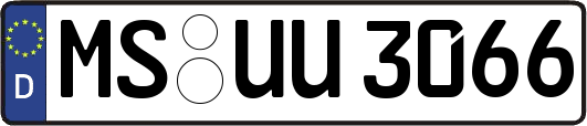 MS-UU3066