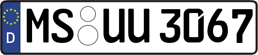 MS-UU3067