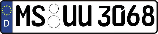 MS-UU3068