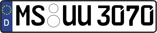 MS-UU3070
