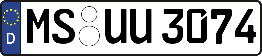 MS-UU3074