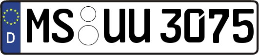 MS-UU3075