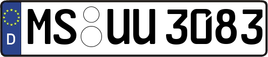 MS-UU3083