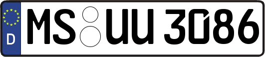 MS-UU3086