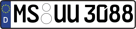 MS-UU3088