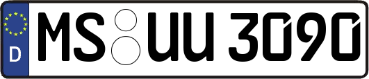 MS-UU3090