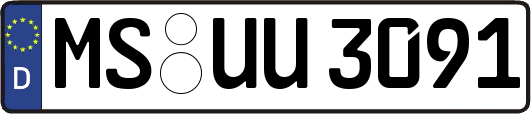 MS-UU3091