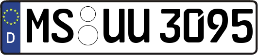 MS-UU3095