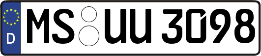 MS-UU3098